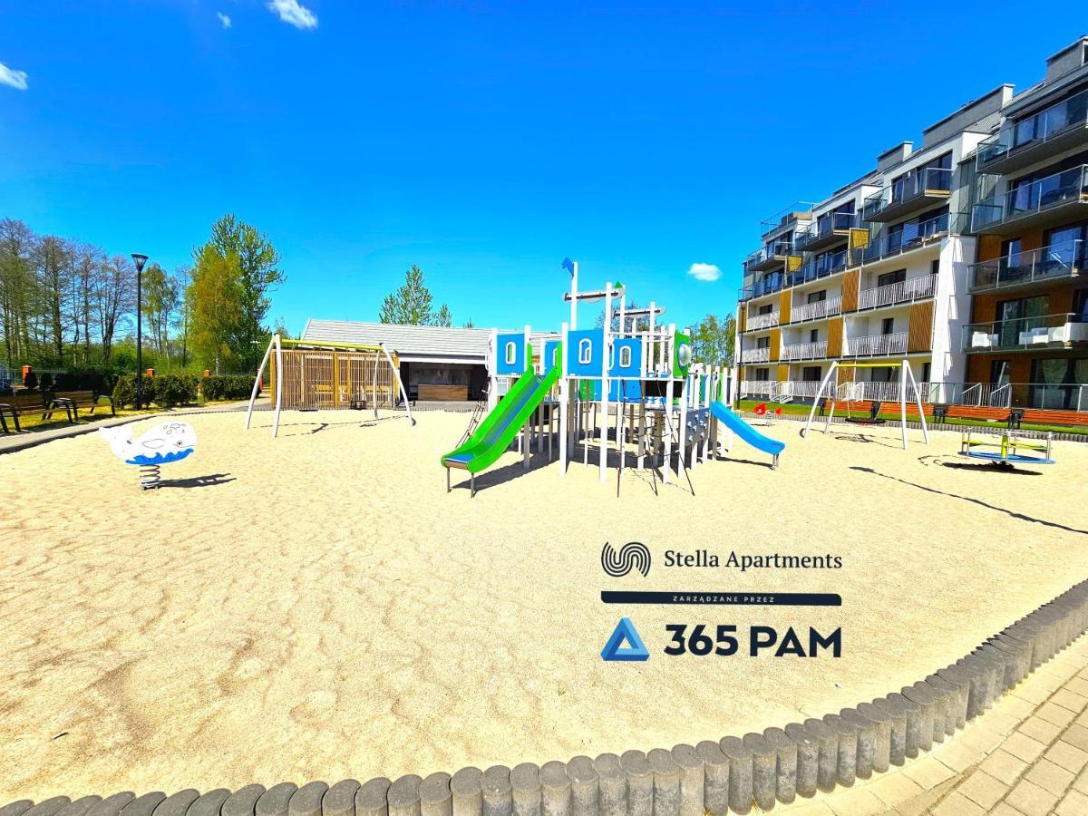 Feniks Kolobrzeg Podczele Basen, Silownia, Bawialnia - 365Pam Exterior photo